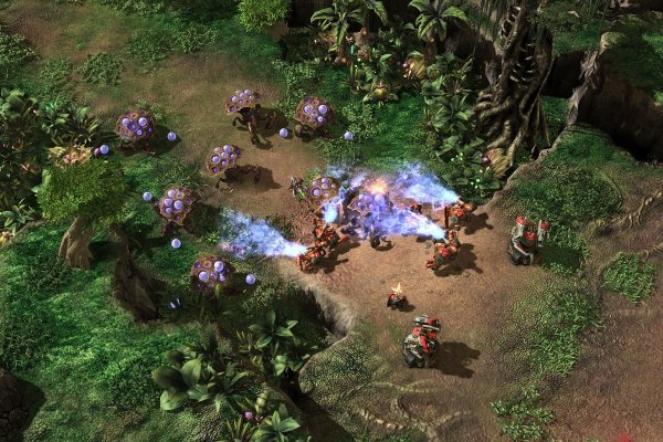 Hydra маркетплейс